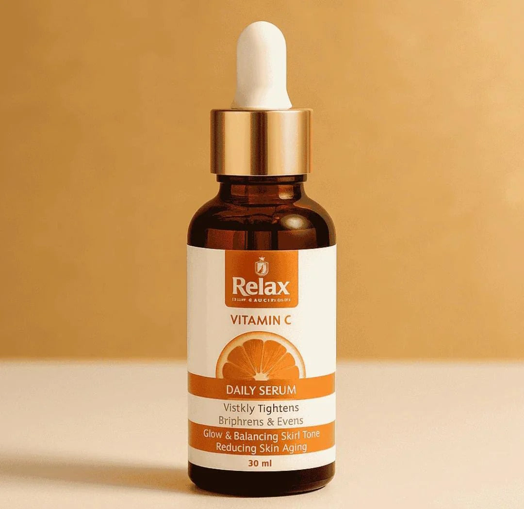 Skin Glow & Radiance Care