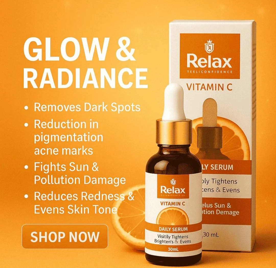 Skin Glow & Radiance Care
