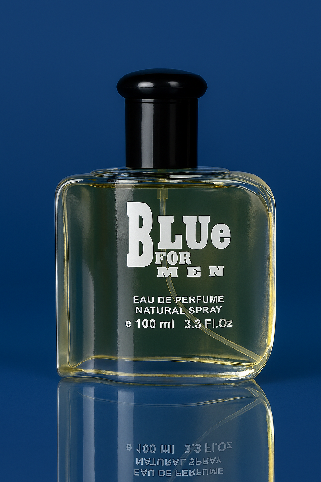 Premium Perfume Collection
