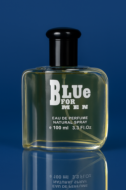 Premium Perfume Collection