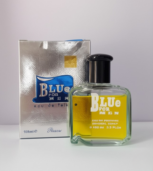 Premium Perfume Collection