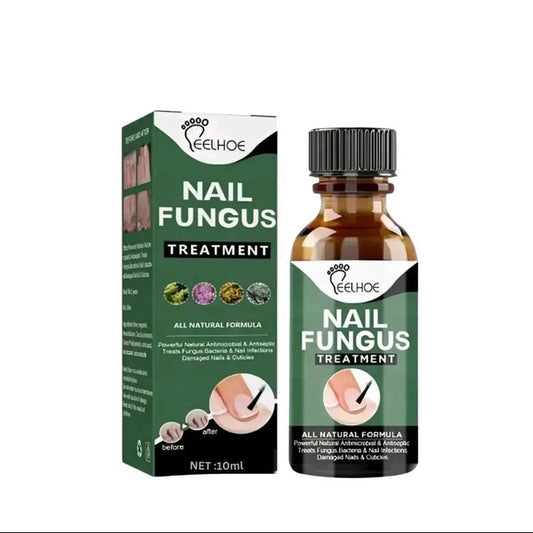 NAIL FUNGUS SERUM