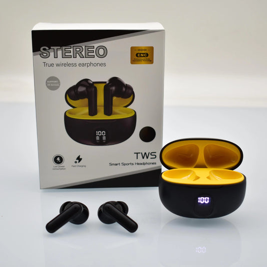 Bluetooth Headphones & speekar