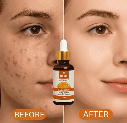 Skin Glow & Radiance Care